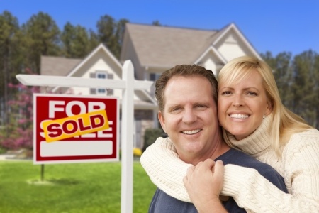 Sold Home